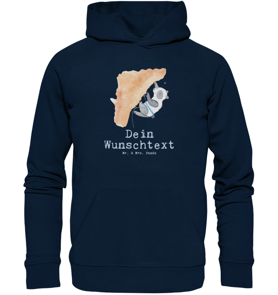 Personalisierter Hoodie Panda Klettern Personalisierter Hoodie, Namens-Hoodie, Wunschtext-Hoodie, Text-Hoodie, Hoodie mit Spruch, Hoodie mit Logo, Hoodie mit Bild, Hoodie mit Foto, Hoodie mit Design, Hoodie mit Aufdruck, Kapuzenpullover mit Wunschtext, Kapuzenpullover mit Wunschname, Kapuzenpullover mit Namen, Kapuzenpullover personalisiert, Unisex Hoodie personalisiert, Hoodie Männer personalisiert, Hoodie Frauen personalisiert, Kapuzenpullover Männer personalisiert, Kapuzenpullover Frauen personalisiert, Oberteil personalisiert, Geschenk, Sport, Sportart, Hobby, Schenken, Danke, Dankeschön, Auszeichnung, Gewinn, Sportler, Klettern, Bouldern, Kletterhalle, Klettersport