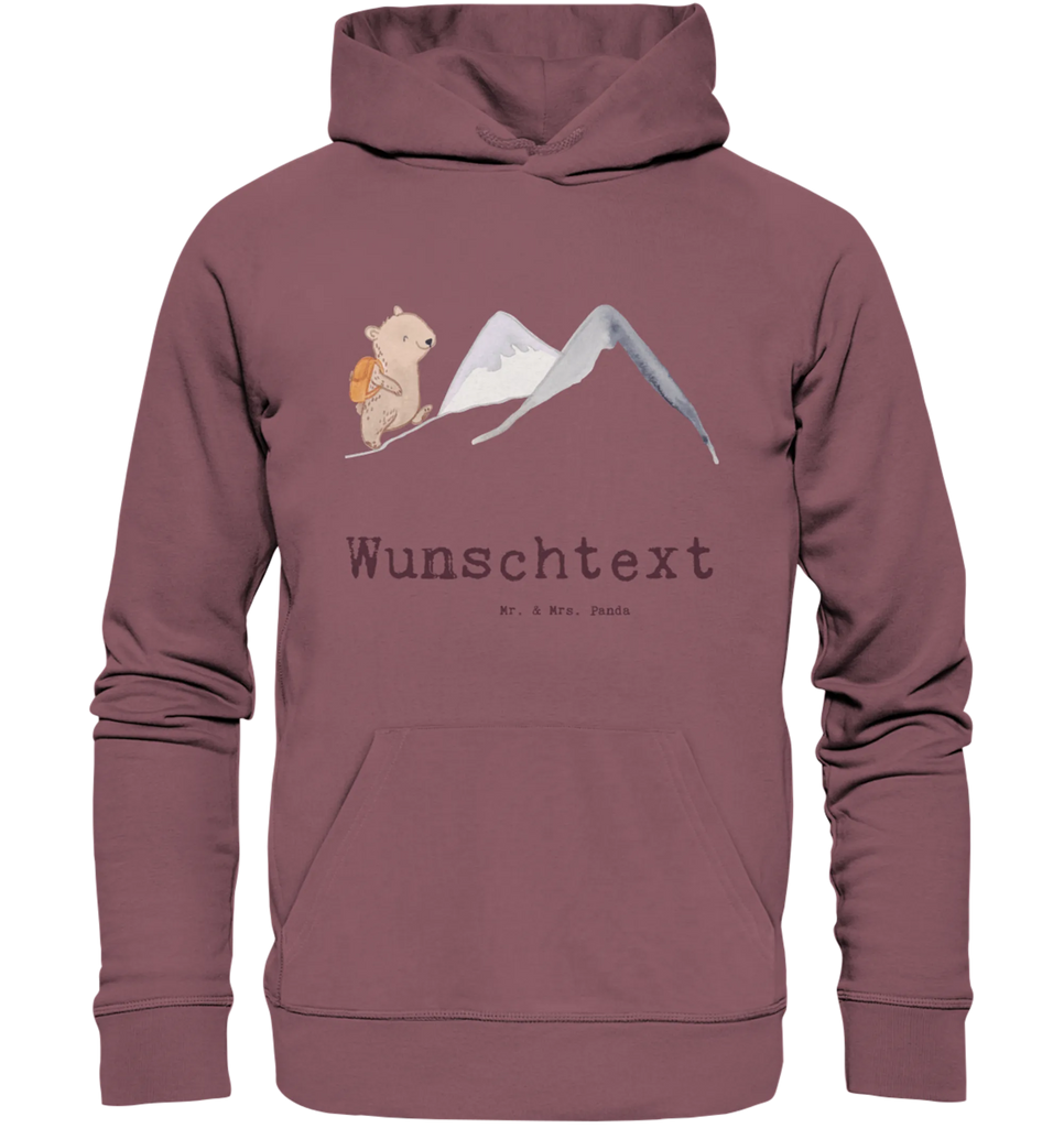 Personalisierter Hoodie Bär Bergsteigen Personalisierter Hoodie, Namens-Hoodie, Wunschtext-Hoodie, Text-Hoodie, Hoodie mit Spruch, Hoodie mit Logo, Hoodie mit Bild, Hoodie mit Foto, Hoodie mit Design, Hoodie mit Aufdruck, Kapuzenpullover mit Wunschtext, Kapuzenpullover mit Wunschname, Kapuzenpullover mit Namen, Kapuzenpullover personalisiert, Unisex Hoodie personalisiert, Hoodie Männer personalisiert, Hoodie Frauen personalisiert, Kapuzenpullover Männer personalisiert, Kapuzenpullover Frauen personalisiert, Oberteil personalisiert, Geschenk, Sport, Sportart, Hobby, Schenken, Danke, Dankeschön, Auszeichnung, Gewinn, Sportler, Bergsteigen, wandern, Bergsport, Trekking, Alpinismus, Alpinwandern