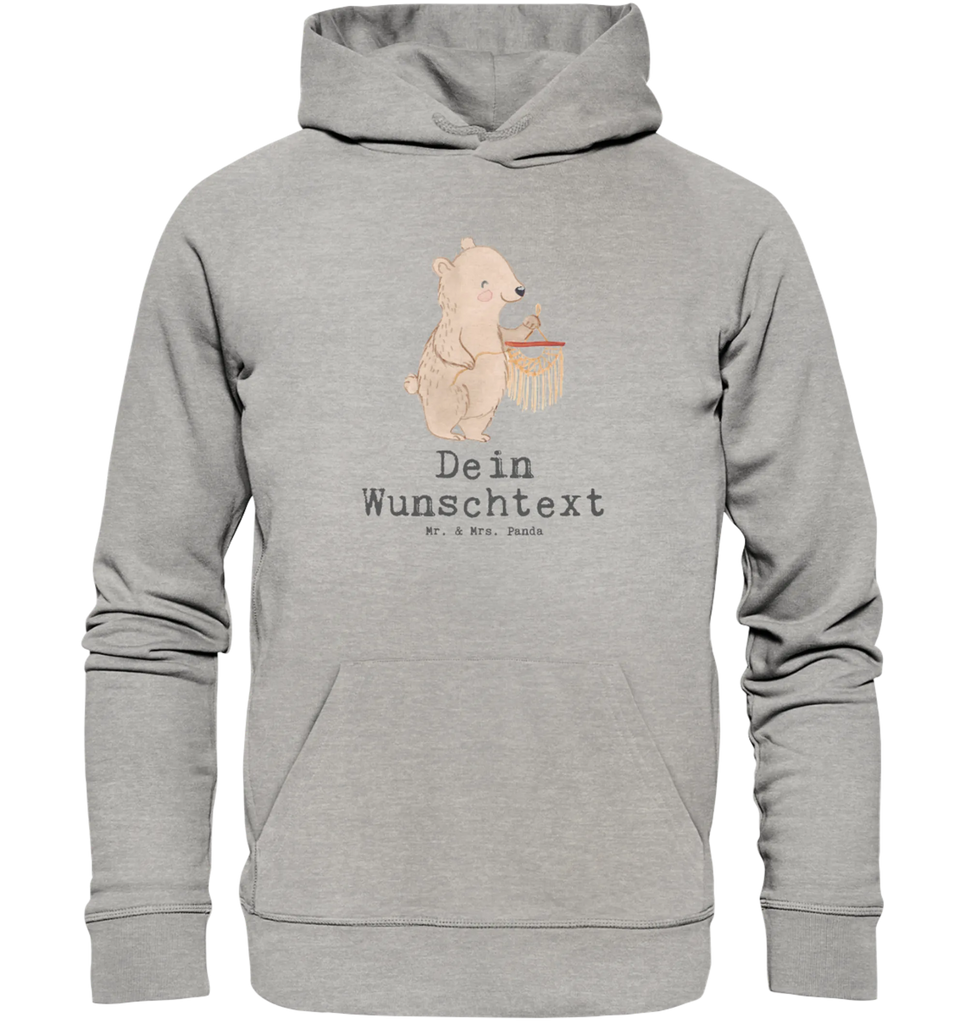 Personalisierter Hoodie Bär Makramee Personalisierter Hoodie, Namens-Hoodie, Wunschtext-Hoodie, Text-Hoodie, Hoodie mit Spruch, Hoodie mit Logo, Hoodie mit Bild, Hoodie mit Foto, Hoodie mit Design, Hoodie mit Aufdruck, Kapuzenpullover mit Wunschtext, Kapuzenpullover mit Wunschname, Kapuzenpullover mit Namen, Kapuzenpullover personalisiert, Unisex Hoodie personalisiert, Hoodie Männer personalisiert, Hoodie Frauen personalisiert, Kapuzenpullover Männer personalisiert, Kapuzenpullover Frauen personalisiert, Oberteil personalisiert, Geschenk, Sport, Sportart, Hobby, Schenken, Danke, Dankeschön, Auszeichnung, Gewinn, Sportler, Makramee, Basteln, Basteln mit Makramee