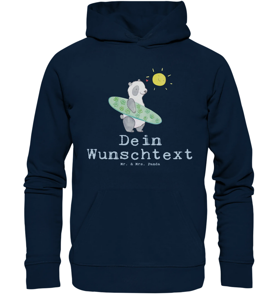 Personalisierter Hoodie Panda Surfen Personalisierter Hoodie, Namens-Hoodie, Wunschtext-Hoodie, Text-Hoodie, Hoodie mit Spruch, Hoodie mit Logo, Hoodie mit Bild, Hoodie mit Foto, Hoodie mit Design, Hoodie mit Aufdruck, Kapuzenpullover mit Wunschtext, Kapuzenpullover mit Wunschname, Kapuzenpullover mit Namen, Kapuzenpullover personalisiert, Unisex Hoodie personalisiert, Hoodie Männer personalisiert, Hoodie Frauen personalisiert, Kapuzenpullover Männer personalisiert, Kapuzenpullover Frauen personalisiert, Oberteil personalisiert, Geschenk, Sport, Sportart, Hobby, Schenken, Danke, Dankeschön, Auszeichnung, Gewinn, Sportler, Wellenreiten, Surfen, Surfschule