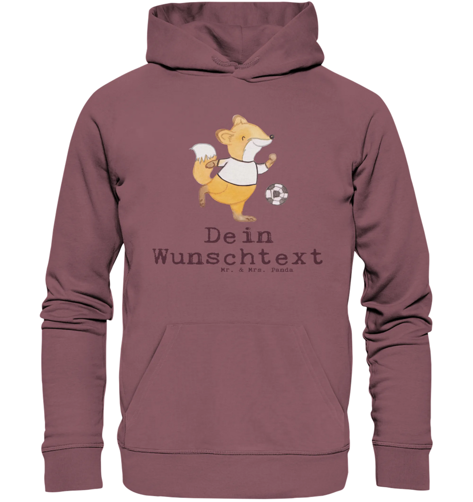 Personalisierter Hoodie Fuchs Fußball spielen Personalisierter Hoodie, Namens-Hoodie, Wunschtext-Hoodie, Text-Hoodie, Hoodie mit Spruch, Hoodie mit Logo, Hoodie mit Bild, Hoodie mit Foto, Hoodie mit Design, Hoodie mit Aufdruck, Kapuzenpullover mit Wunschtext, Kapuzenpullover mit Wunschname, Kapuzenpullover mit Namen, Kapuzenpullover personalisiert, Unisex Hoodie personalisiert, Hoodie Männer personalisiert, Hoodie Frauen personalisiert, Kapuzenpullover Männer personalisiert, Kapuzenpullover Frauen personalisiert, Oberteil personalisiert, Geschenk, Sport, Sportart, Hobby, Schenken, Danke, Dankeschön, Auszeichnung, Gewinn, Sportler, Fußball, Soccer, Fußballer, Bolzen, Bolzplatz, Fußballerin