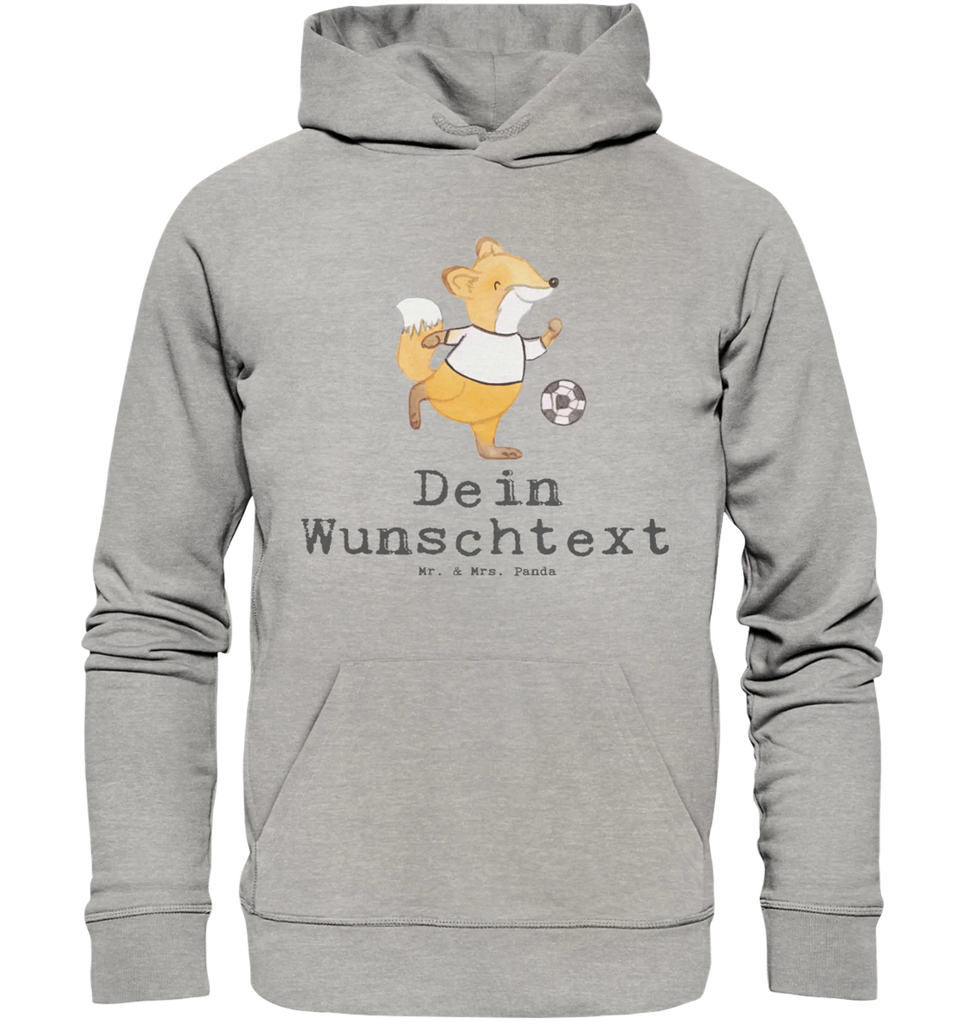 Personalisierter Hoodie Fuchs Fußball spielen Personalisierter Hoodie, Namens-Hoodie, Wunschtext-Hoodie, Text-Hoodie, Hoodie mit Spruch, Hoodie mit Logo, Hoodie mit Bild, Hoodie mit Foto, Hoodie mit Design, Hoodie mit Aufdruck, Kapuzenpullover mit Wunschtext, Kapuzenpullover mit Wunschname, Kapuzenpullover mit Namen, Kapuzenpullover personalisiert, Unisex Hoodie personalisiert, Hoodie Männer personalisiert, Hoodie Frauen personalisiert, Kapuzenpullover Männer personalisiert, Kapuzenpullover Frauen personalisiert, Oberteil personalisiert, Geschenk, Sport, Sportart, Hobby, Schenken, Danke, Dankeschön, Auszeichnung, Gewinn, Sportler, Fußball, Soccer, Fußballer, Bolzen, Bolzplatz, Fußballerin