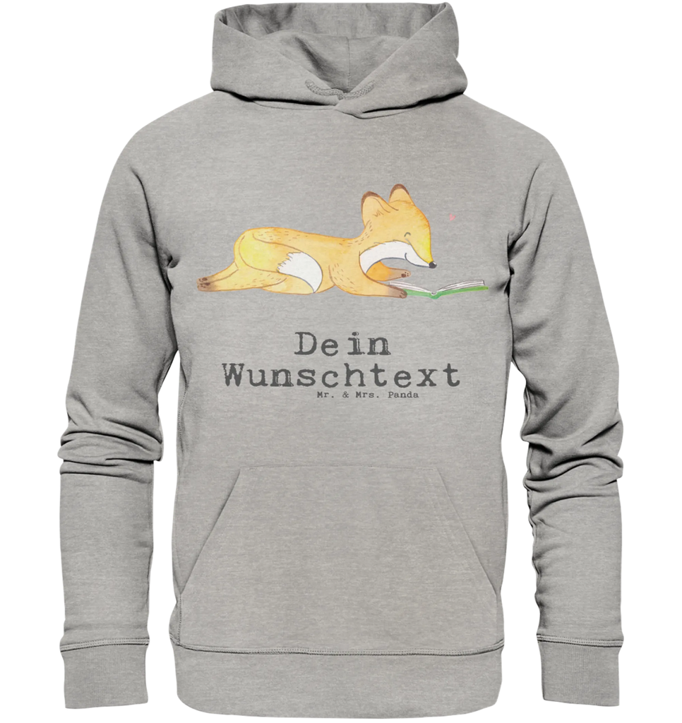 Personalisierter Hoodie Fuchs Lesen Personalisierter Hoodie, Namens-Hoodie, Wunschtext-Hoodie, Text-Hoodie, Hoodie mit Spruch, Hoodie mit Logo, Hoodie mit Bild, Hoodie mit Foto, Hoodie mit Design, Hoodie mit Aufdruck, Kapuzenpullover mit Wunschtext, Kapuzenpullover mit Wunschname, Kapuzenpullover mit Namen, Kapuzenpullover personalisiert, Unisex Hoodie personalisiert, Hoodie Männer personalisiert, Hoodie Frauen personalisiert, Kapuzenpullover Männer personalisiert, Kapuzenpullover Frauen personalisiert, Oberteil personalisiert, Geschenk, Sport, Sportart, Hobby, Schenken, Danke, Dankeschön, Auszeichnung, Gewinn, Sportler, lesen, Bücher lesen, Bücherwurm