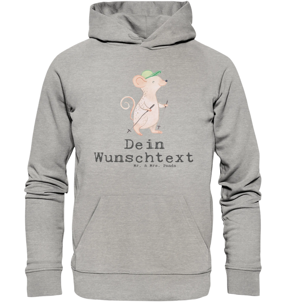 Personalisierter Hoodie Maus Walking Personalisierter Hoodie, Namens-Hoodie, Wunschtext-Hoodie, Text-Hoodie, Hoodie mit Spruch, Hoodie mit Logo, Hoodie mit Bild, Hoodie mit Foto, Hoodie mit Design, Hoodie mit Aufdruck, Kapuzenpullover mit Wunschtext, Kapuzenpullover mit Wunschname, Kapuzenpullover mit Namen, Kapuzenpullover personalisiert, Unisex Hoodie personalisiert, Hoodie Männer personalisiert, Hoodie Frauen personalisiert, Kapuzenpullover Männer personalisiert, Kapuzenpullover Frauen personalisiert, Oberteil personalisiert, Geschenk, Sport, Sportart, Hobby, Schenken, Danke, Dankeschön, Auszeichnung, Gewinn, Sportler, Walking, Walken, schnelles Gehen, Spazieren gehen