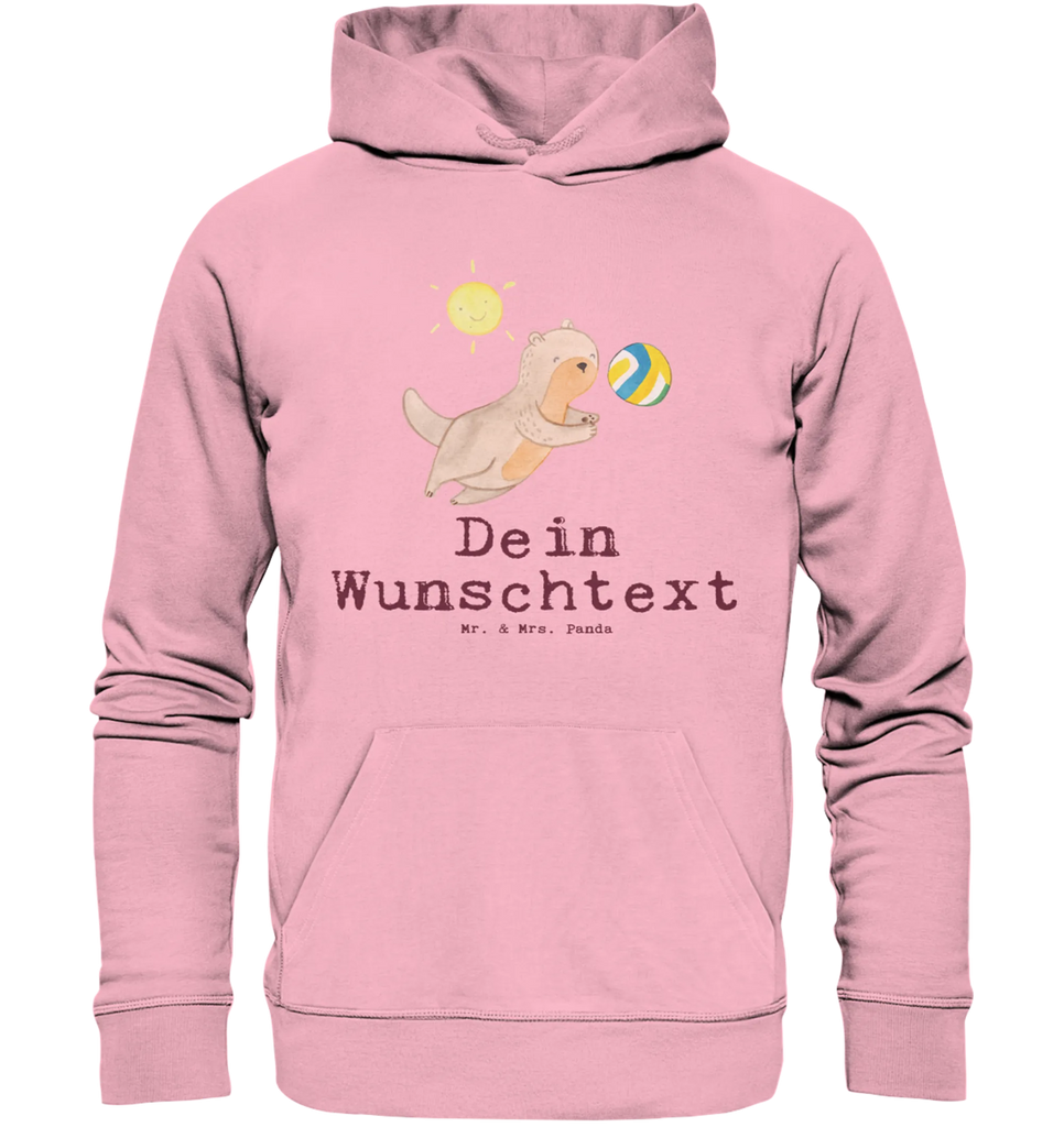 Personalisierter Hoodie Otter Beachvolleyball Personalisierter Hoodie, Namens-Hoodie, Wunschtext-Hoodie, Text-Hoodie, Hoodie mit Spruch, Hoodie mit Logo, Hoodie mit Bild, Hoodie mit Foto, Hoodie mit Design, Hoodie mit Aufdruck, Kapuzenpullover mit Wunschtext, Kapuzenpullover mit Wunschname, Kapuzenpullover mit Namen, Kapuzenpullover personalisiert, Unisex Hoodie personalisiert, Hoodie Männer personalisiert, Hoodie Frauen personalisiert, Kapuzenpullover Männer personalisiert, Kapuzenpullover Frauen personalisiert, Oberteil personalisiert, Geschenk, Sport, Sportart, Hobby, Schenken, Danke, Dankeschön, Auszeichnung, Gewinn, Sportler, Beachvolleyball, Volleyball, Ballsport, Volleyballturnier