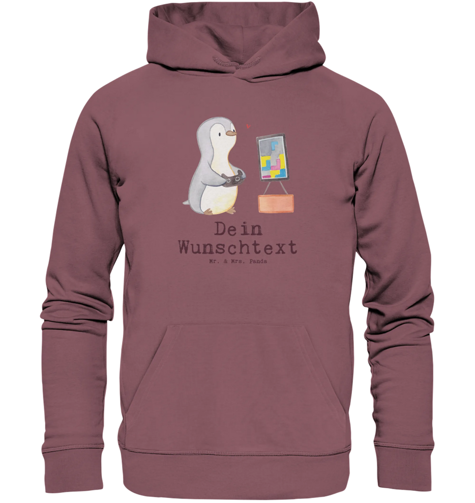 Personalisierter Hoodie Pinguin Zocken Personalisierter Hoodie, Namens-Hoodie, Wunschtext-Hoodie, Text-Hoodie, Hoodie mit Spruch, Hoodie mit Logo, Hoodie mit Bild, Hoodie mit Foto, Hoodie mit Design, Hoodie mit Aufdruck, Kapuzenpullover mit Wunschtext, Kapuzenpullover mit Wunschname, Kapuzenpullover mit Namen, Kapuzenpullover personalisiert, Unisex Hoodie personalisiert, Hoodie Männer personalisiert, Hoodie Frauen personalisiert, Kapuzenpullover Männer personalisiert, Kapuzenpullover Frauen personalisiert, Oberteil personalisiert, Geschenk, Sport, Sportart, Hobby, Schenken, Danke, Dankeschön, Auszeichnung, Gewinn, Sportler, Zocken, Gaming, Videospiele, Videogames