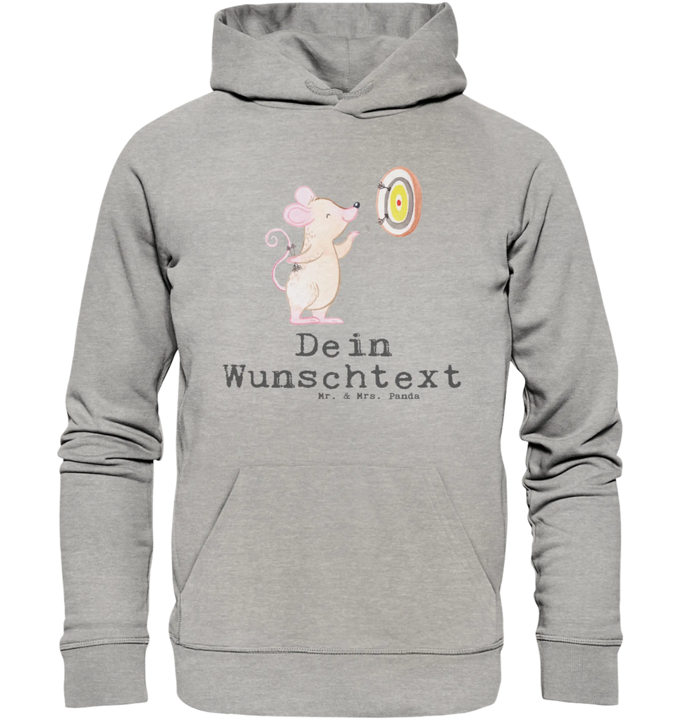 Personalisierter Hoodie Maus Dart spielen Personalisierter Hoodie, Namens-Hoodie, Wunschtext-Hoodie, Text-Hoodie, Hoodie mit Spruch, Hoodie mit Logo, Hoodie mit Bild, Hoodie mit Foto, Hoodie mit Design, Hoodie mit Aufdruck, Kapuzenpullover mit Wunschtext, Kapuzenpullover mit Wunschname, Kapuzenpullover mit Namen, Kapuzenpullover personalisiert, Unisex Hoodie personalisiert, Hoodie Männer personalisiert, Hoodie Frauen personalisiert, Kapuzenpullover Männer personalisiert, Kapuzenpullover Frauen personalisiert, Oberteil personalisiert, Geschenk, Sport, Sportart, Hobby, Schenken, Danke, Dankeschön, Auszeichnung, Gewinn, Sportler, Dart spielen, Darten, Darts, Dart Turnier