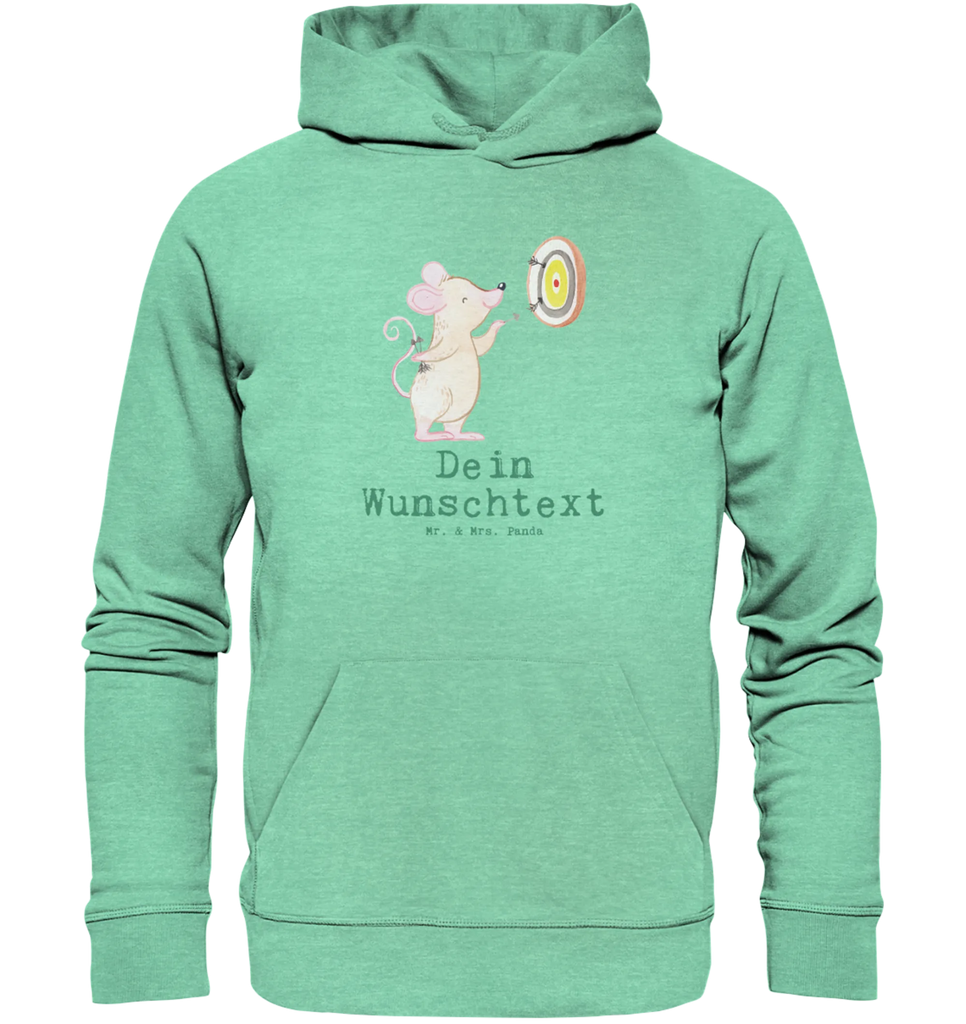 Personalisierter Hoodie Maus Dart spielen Personalisierter Hoodie, Namens-Hoodie, Wunschtext-Hoodie, Text-Hoodie, Hoodie mit Spruch, Hoodie mit Logo, Hoodie mit Bild, Hoodie mit Foto, Hoodie mit Design, Hoodie mit Aufdruck, Kapuzenpullover mit Wunschtext, Kapuzenpullover mit Wunschname, Kapuzenpullover mit Namen, Kapuzenpullover personalisiert, Unisex Hoodie personalisiert, Hoodie Männer personalisiert, Hoodie Frauen personalisiert, Kapuzenpullover Männer personalisiert, Kapuzenpullover Frauen personalisiert, Oberteil personalisiert, Geschenk, Sport, Sportart, Hobby, Schenken, Danke, Dankeschön, Auszeichnung, Gewinn, Sportler, Dart spielen, Darten, Darts, Dart Turnier