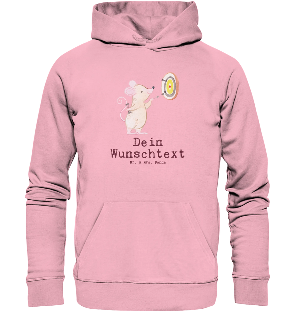 Personalisierter Hoodie Maus Dart spielen Personalisierter Hoodie, Namens-Hoodie, Wunschtext-Hoodie, Text-Hoodie, Hoodie mit Spruch, Hoodie mit Logo, Hoodie mit Bild, Hoodie mit Foto, Hoodie mit Design, Hoodie mit Aufdruck, Kapuzenpullover mit Wunschtext, Kapuzenpullover mit Wunschname, Kapuzenpullover mit Namen, Kapuzenpullover personalisiert, Unisex Hoodie personalisiert, Hoodie Männer personalisiert, Hoodie Frauen personalisiert, Kapuzenpullover Männer personalisiert, Kapuzenpullover Frauen personalisiert, Oberteil personalisiert, Geschenk, Sport, Sportart, Hobby, Schenken, Danke, Dankeschön, Auszeichnung, Gewinn, Sportler, Dart spielen, Darten, Darts, Dart Turnier