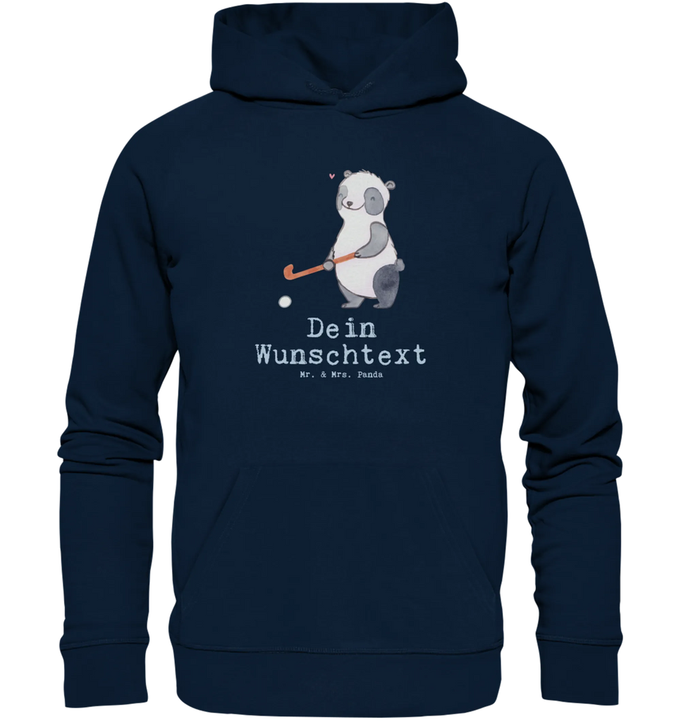 Personalisierter Hoodie Panda Hockey spielen Personalisierter Hoodie, Namens-Hoodie, Wunschtext-Hoodie, Text-Hoodie, Hoodie mit Spruch, Hoodie mit Logo, Hoodie mit Bild, Hoodie mit Foto, Hoodie mit Design, Hoodie mit Aufdruck, Kapuzenpullover mit Wunschtext, Kapuzenpullover mit Wunschname, Kapuzenpullover mit Namen, Kapuzenpullover personalisiert, Unisex Hoodie personalisiert, Hoodie Männer personalisiert, Hoodie Frauen personalisiert, Kapuzenpullover Männer personalisiert, Kapuzenpullover Frauen personalisiert, Oberteil personalisiert, Geschenk, Sport, Sportart, Hobby, Schenken, Danke, Dankeschön, Auszeichnung, Gewinn, Sportler, Hockey spielen, Feldhockey, Hockeyschläger, Hockey Verein