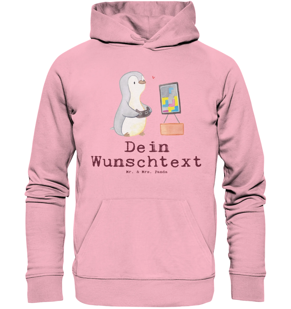 Personalisierter Hoodie Pinguin Zocken Personalisierter Hoodie, Namens-Hoodie, Wunschtext-Hoodie, Text-Hoodie, Hoodie mit Spruch, Hoodie mit Logo, Hoodie mit Bild, Hoodie mit Foto, Hoodie mit Design, Hoodie mit Aufdruck, Kapuzenpullover mit Wunschtext, Kapuzenpullover mit Wunschname, Kapuzenpullover mit Namen, Kapuzenpullover personalisiert, Unisex Hoodie personalisiert, Hoodie Männer personalisiert, Hoodie Frauen personalisiert, Kapuzenpullover Männer personalisiert, Kapuzenpullover Frauen personalisiert, Oberteil personalisiert, Geschenk, Sport, Sportart, Hobby, Schenken, Danke, Dankeschön, Auszeichnung, Gewinn, Sportler, Zocken, Gaming, Videospiele, Videogames