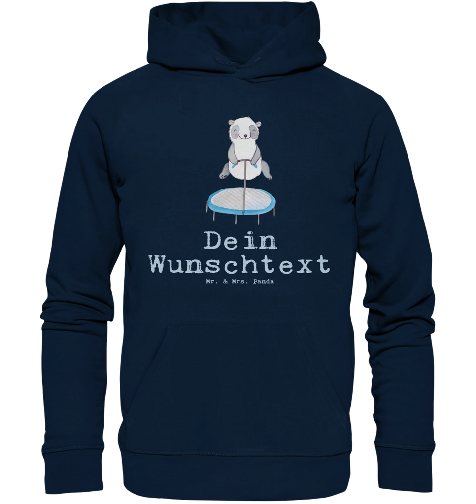 Personalisierter Hoodie Panda Trampolin springen Personalisierter Hoodie, Namens-Hoodie, Wunschtext-Hoodie, Text-Hoodie, Hoodie mit Spruch, Hoodie mit Logo, Hoodie mit Bild, Hoodie mit Foto, Hoodie mit Design, Hoodie mit Aufdruck, Kapuzenpullover mit Wunschtext, Kapuzenpullover mit Wunschname, Kapuzenpullover mit Namen, Kapuzenpullover personalisiert, Unisex Hoodie personalisiert, Hoodie Männer personalisiert, Hoodie Frauen personalisiert, Kapuzenpullover Männer personalisiert, Kapuzenpullover Frauen personalisiert, Oberteil personalisiert, Geschenk, Sport, Sportart, Hobby, Schenken, Danke, Dankeschön, Auszeichnung, Gewinn, Sportler, Trampolin springen, Trampolin Springen, Trampolin Turnen, Fitnessstudio