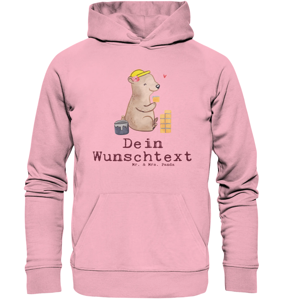 Personalisierter Hoodie Maurerin mit Herz Personalisierter Hoodie, Namens-Hoodie, Wunschtext-Hoodie, Text-Hoodie, Hoodie mit Spruch, Hoodie mit Logo, Hoodie mit Bild, Hoodie mit Foto, Hoodie mit Design, Hoodie mit Aufdruck, Kapuzenpullover mit Wunschtext, Kapuzenpullover mit Wunschname, Kapuzenpullover mit Namen, Kapuzenpullover personalisiert, Unisex Hoodie personalisiert, Hoodie Männer personalisiert, Hoodie Frauen personalisiert, Kapuzenpullover Männer personalisiert, Kapuzenpullover Frauen personalisiert, Oberteil personalisiert, Beruf, Ausbildung, Jubiläum, Abschied, Rente, Kollege, Kollegin, Geschenk, Schenken, Arbeitskollege, Mitarbeiter, Firma, Danke, Dankeschön, Maurerin, Maurermeisterin, Gesellenprüfung, Handwerkerin, Maurerbetrieb