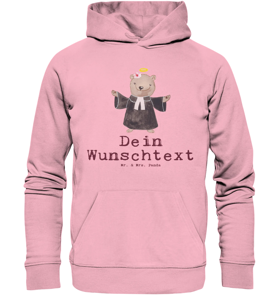 Personalisierter Hoodie Pfarrerin Herz Personalisierter Hoodie, Namens-Hoodie, Wunschtext-Hoodie, Text-Hoodie, Hoodie mit Spruch, Hoodie mit Logo, Hoodie mit Bild, Hoodie mit Foto, Hoodie mit Design, Hoodie mit Aufdruck, Kapuzenpullover mit Wunschtext, Kapuzenpullover mit Wunschname, Kapuzenpullover mit Namen, Kapuzenpullover personalisiert, Unisex Hoodie personalisiert, Hoodie Männer personalisiert, Hoodie Frauen personalisiert, Kapuzenpullover Männer personalisiert, Kapuzenpullover Frauen personalisiert, Oberteil personalisiert, Beruf, Ausbildung, Jubiläum, Abschied, Rente, Kollege, Kollegin, Geschenk, Schenken, Arbeitskollege, Mitarbeiter, Firma, Danke, Dankeschön, Pastorin, Dienerin Gottes<br />Geistliche, Pfarrerin, Predigerin<br />Priesterin, Theologin, Kirche