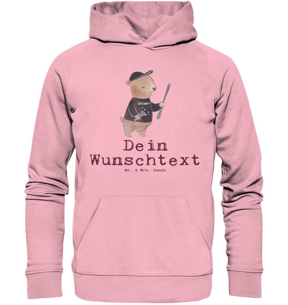 Personalisierter Hoodie Sicherheitsdienstmitarbeiter mit Herz Personalisierter Hoodie, Namens-Hoodie, Wunschtext-Hoodie, Text-Hoodie, Hoodie mit Spruch, Hoodie mit Logo, Hoodie mit Bild, Hoodie mit Foto, Hoodie mit Design, Hoodie mit Aufdruck, Kapuzenpullover mit Wunschtext, Kapuzenpullover mit Wunschname, Kapuzenpullover mit Namen, Kapuzenpullover personalisiert, Unisex Hoodie personalisiert, Hoodie Männer personalisiert, Hoodie Frauen personalisiert, Kapuzenpullover Männer personalisiert, Kapuzenpullover Frauen personalisiert, Oberteil personalisiert, Beruf, Ausbildung, Jubiläum, Abschied, Rente, Kollege, Kollegin, Geschenk, Schenken, Arbeitskollege, Mitarbeiter, Firma, Danke, Dankeschön