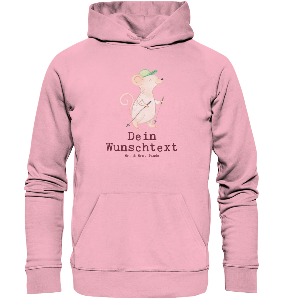 Personalisierter Hoodie Maus Walking Personalisierter Hoodie, Namens-Hoodie, Wunschtext-Hoodie, Text-Hoodie, Hoodie mit Spruch, Hoodie mit Logo, Hoodie mit Bild, Hoodie mit Foto, Hoodie mit Design, Hoodie mit Aufdruck, Kapuzenpullover mit Wunschtext, Kapuzenpullover mit Wunschname, Kapuzenpullover mit Namen, Kapuzenpullover personalisiert, Unisex Hoodie personalisiert, Hoodie Männer personalisiert, Hoodie Frauen personalisiert, Kapuzenpullover Männer personalisiert, Kapuzenpullover Frauen personalisiert, Oberteil personalisiert, Geschenk, Sport, Sportart, Hobby, Schenken, Danke, Dankeschön, Auszeichnung, Gewinn, Sportler, Walking, Walken, schnelles Gehen, Spazieren gehen