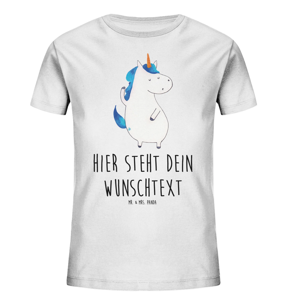 Personalisiertes Kinder T-Shirt Einhorn Mann Personalisiertes Kinder T-Shirt, Einhorn, Einhörner, Einhorn Deko, Unicorn, cool, Mann, Freundin, Familie, bester Freund, BFF, Party, hübsch, beste