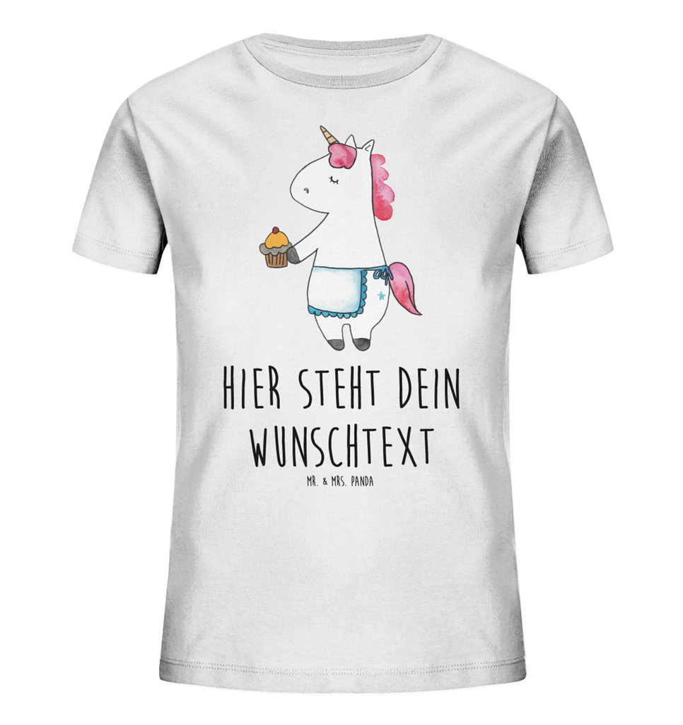 Personalisiertes Kinder T-Shirt Einhorn Muffin Personalisiertes Kinder T-Shirt, Einhorn, Einhörner, Einhorn Deko, Unicorn, Geburtstag, Backen, Muffin, Kekse, Geburtstagsgrüße, Glückwünsche, Liebesgrüße, Grüße