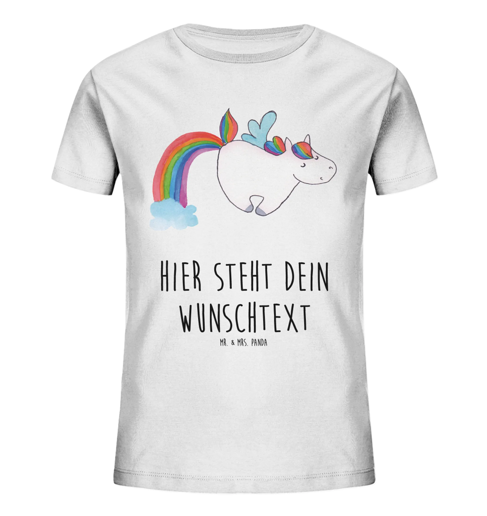 Personalisiertes Kinder T-Shirt Einhorn Fliegendes Pferd Personalisiertes Kinder T-Shirt, Einhorn, Einhörner, Einhorn Deko, Pegasus, Unicorn, Regenbogen, Spielen, Realität, Glitzer, Erwachsenwerden