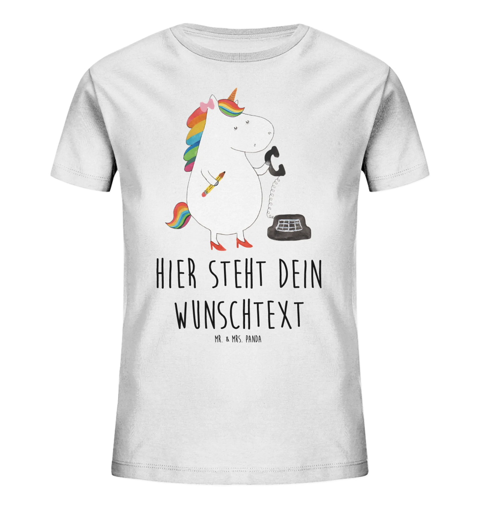 Personalisiertes Kinder T-Shirt Einhorn Sekretärin Personalisiertes Kinder T-Shirt, Einhorn, Einhörner, Einhorn Deko, Pegasus, Unicorn, Sekretärin, Büro, Rechtsanwältin, Rechtsanwaltsgehilfin, Steuerbüro, Steuerkanzlei, Bürokraft, Bürohilfe