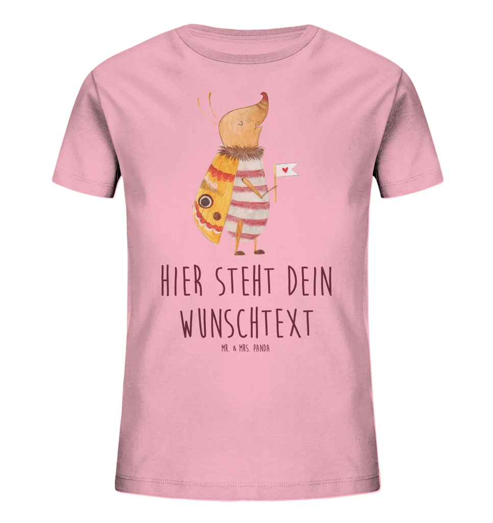 Personalisiertes Kinder T-Shirt Nachtfalter Fähnchen Personalisiertes Kinder T-Shirt, Tiermotive, Gute Laune, lustige Sprüche, Tiere, Nachtfalter, Käfer, Spruch lustig, Spruch witzig, süß, niedlich, Küche Deko, Was kostet die Welt