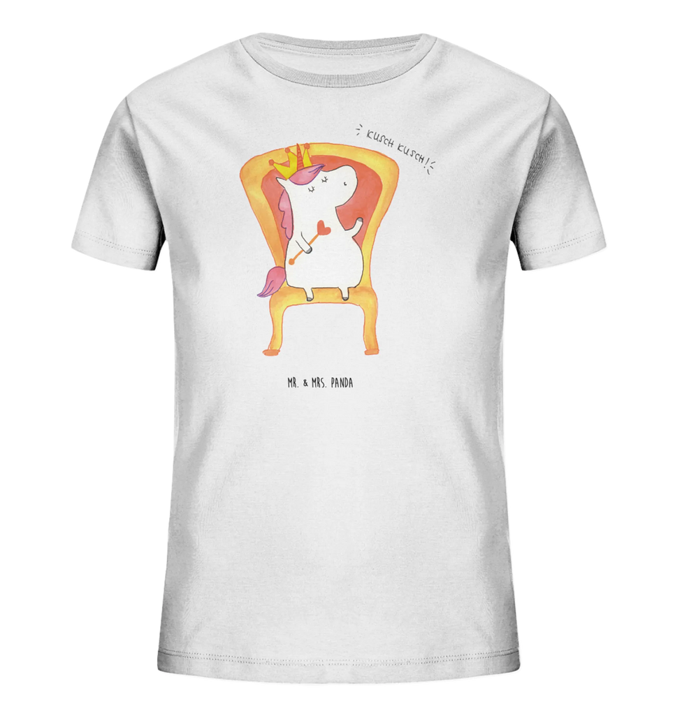 Organic Kinder T-Shirt Einhorn Prinzessin Kinder T-Shirt, Kinder T-Shirt Mädchen, Kinder T-Shirt Jungen, Einhorn, Einhörner, Einhorn Deko, Pegasus, Unicorn, Geburtstag, Prinzessin, Geburtstagsgeschenk, Geschenk, Monat