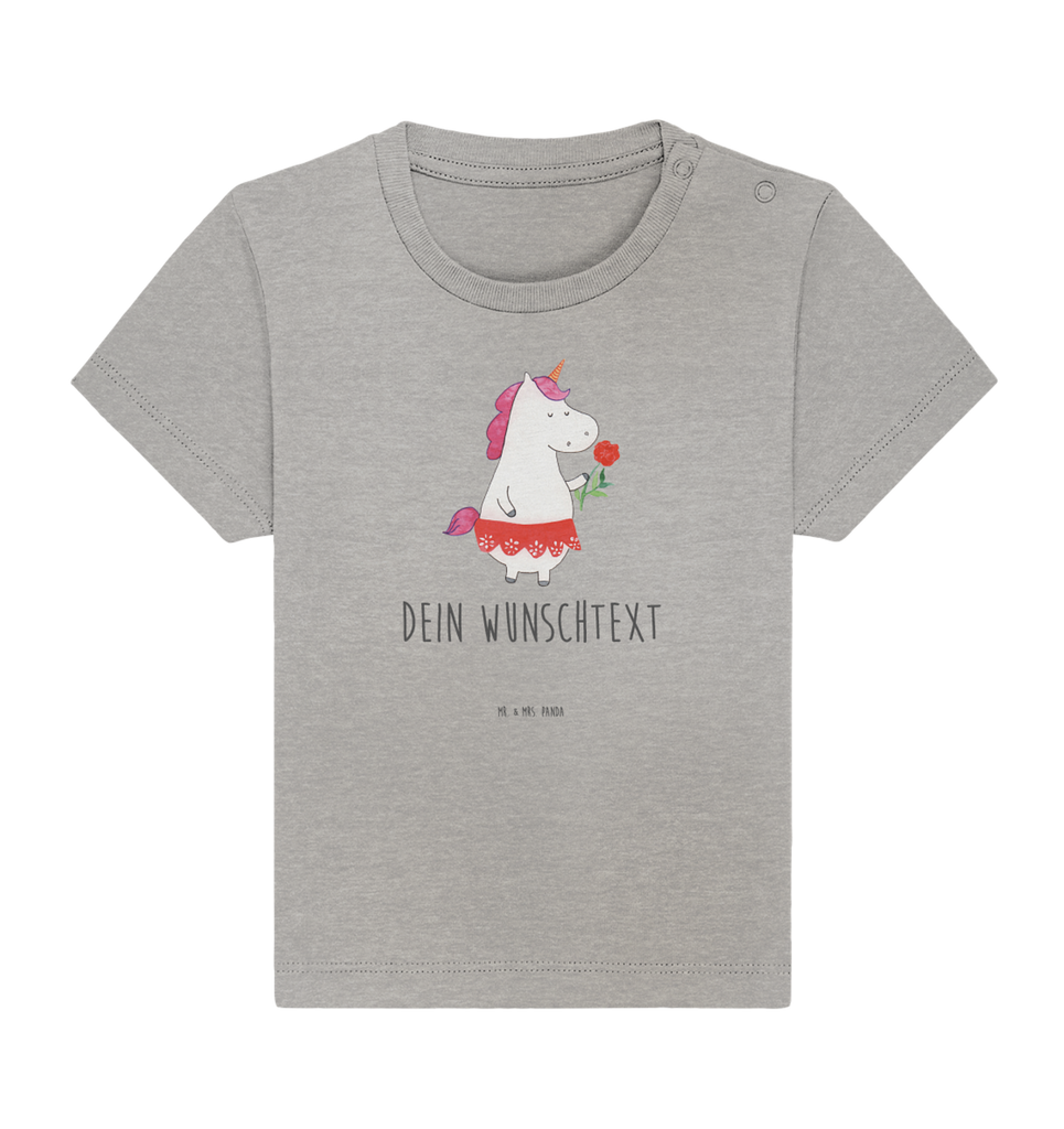 Personalisiertes Baby Shirt Einhorn Dame Personalisiertes Baby T-Shirt, Personalisiertes Jungen Baby T-Shirt, Personalisiertes Mädchen Baby T-Shirt, Personalisiertes Shirt, Einhorn, Einhörner, Einhorn Deko, Pegasus, Unicorn, Dame, Lady, feine Dame, Freundin, Frau, Bachelor, Bachelorette, Abfuhr, Schluss machen, Trennung