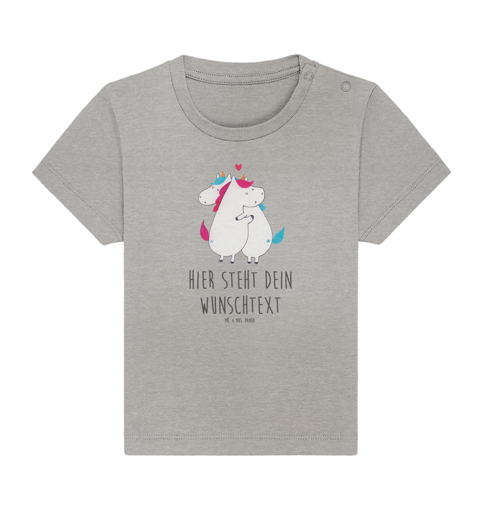 Personalisiertes Baby Shirt Einhorn Mitteilung Personalisiertes Baby T-Shirt, Personalisiertes Jungen Baby T-Shirt, Personalisiertes Mädchen Baby T-Shirt, Personalisiertes Shirt, Einhorn, Einhörner, Einhorn Deko, Pegasus, Unicorn, Valentinstag, Valentine, Liebe, Geschenk, Partner, Ehe, lustig, witzig, Spruch