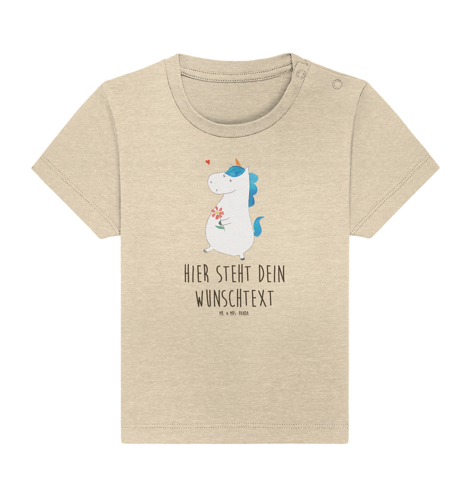 Personalisiertes Baby Shirt Einhorn Spaziergang Personalisiertes Baby T-Shirt, Personalisiertes Jungen Baby T-Shirt, Personalisiertes Mädchen Baby T-Shirt, Personalisiertes Shirt, Einhorn, Einhörner, Einhorn Deko, Pegasus, Unicorn, Glitzer, Blumen, Spaziergang, Motivation, Gute Laune, Freude, Freundin, Mutter, Schwester