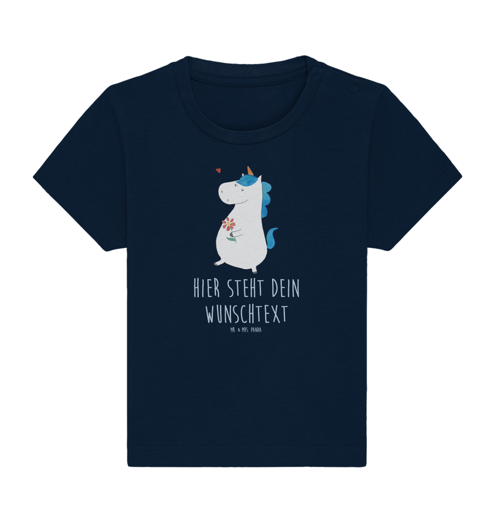 Personalisiertes Baby Shirt Einhorn Spaziergang Personalisiertes Baby T-Shirt, Personalisiertes Jungen Baby T-Shirt, Personalisiertes Mädchen Baby T-Shirt, Personalisiertes Shirt, Einhorn, Einhörner, Einhorn Deko, Pegasus, Unicorn, Glitzer, Blumen, Spaziergang, Motivation, Gute Laune, Freude, Freundin, Mutter, Schwester