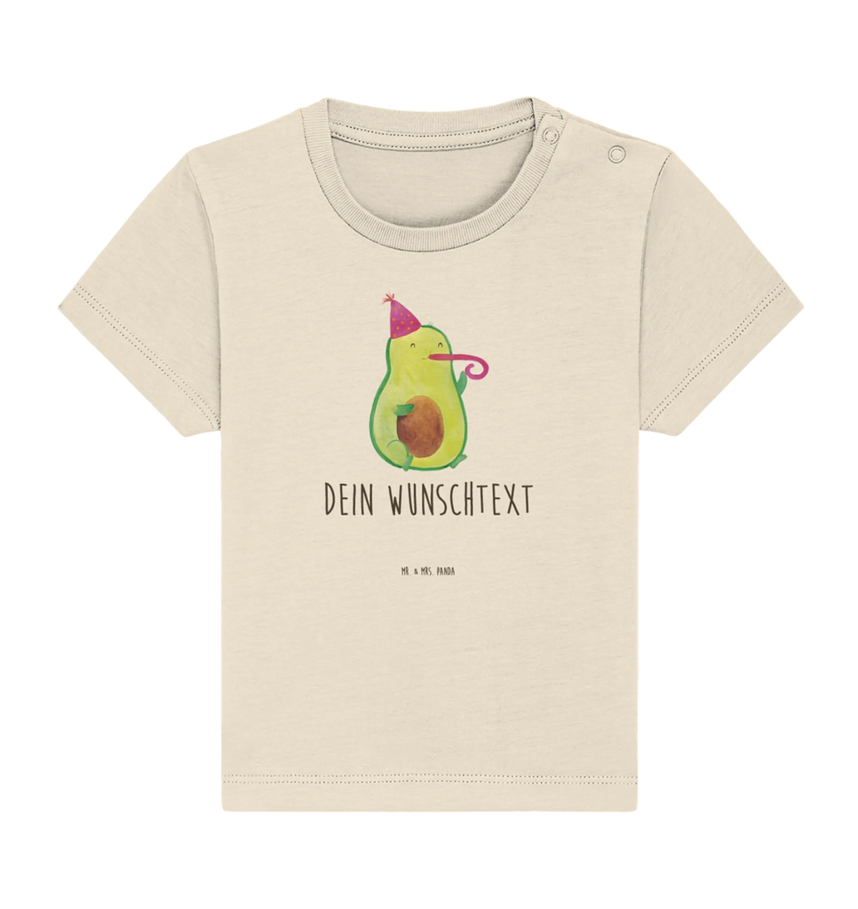 Personalisiertes Baby Shirt Avocado Geburtstag Personalisiertes Baby T-Shirt, Personalisiertes Jungen Baby T-Shirt, Personalisiertes Mädchen Baby T-Shirt, Personalisiertes Shirt, Avocado, Veggie, Vegan, Gesund