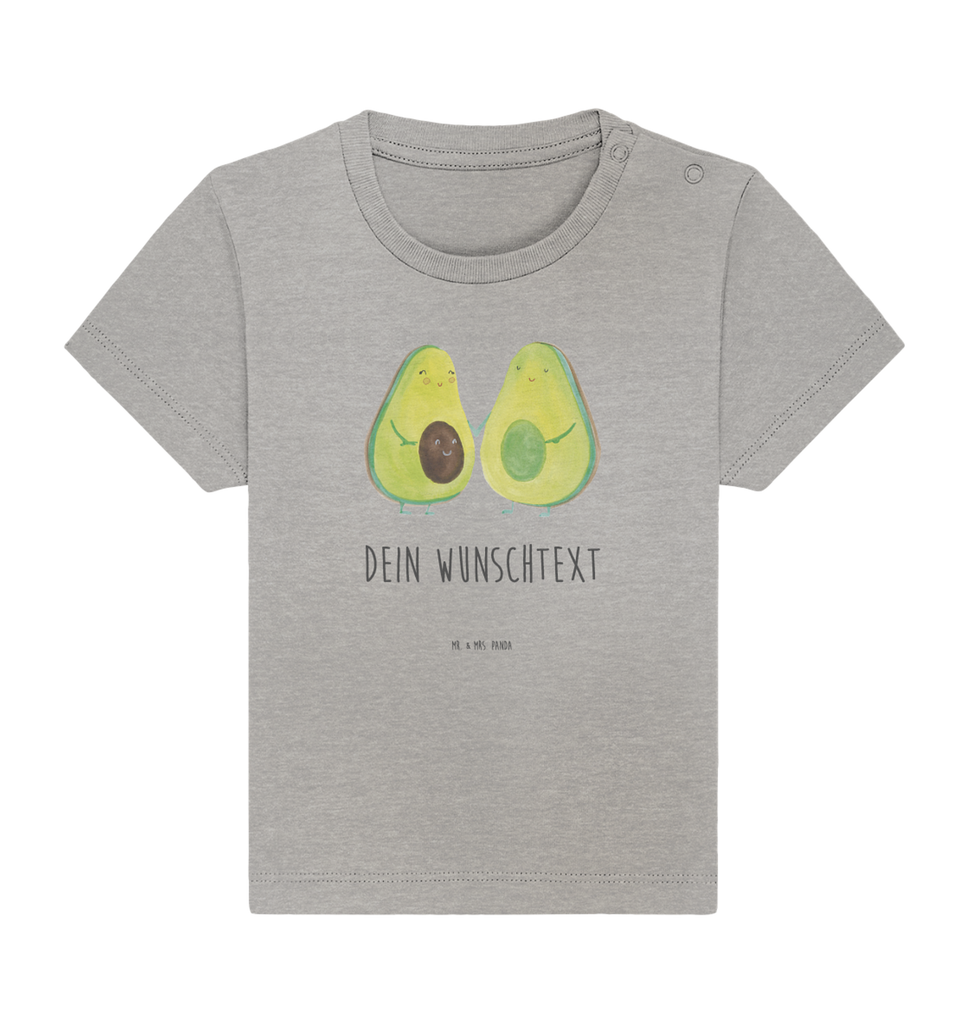 Personalisiertes Baby Shirt Avocado Pärchen Personalisiertes Baby T-Shirt, Personalisiertes Jungen Baby T-Shirt, Personalisiertes Mädchen Baby T-Shirt, Personalisiertes Shirt, Avocado, Veggie, Vegan, Gesund, Avocuddle, Liebe, Schwangerschaft, Familie, Babyshower, Babyparty, Hochzeit, Kinder, Avocados, Geburt