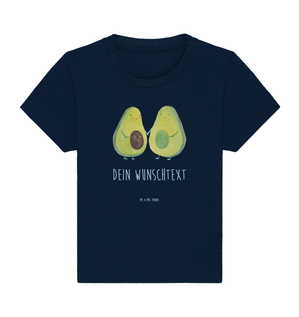 Personalisiertes Baby Shirt Avocado Pärchen Personalisiertes Baby T-Shirt, Personalisiertes Jungen Baby T-Shirt, Personalisiertes Mädchen Baby T-Shirt, Personalisiertes Shirt, Avocado, Veggie, Vegan, Gesund, Avocuddle, Liebe, Schwangerschaft, Familie, Babyshower, Babyparty, Hochzeit, Kinder, Avocados, Geburt