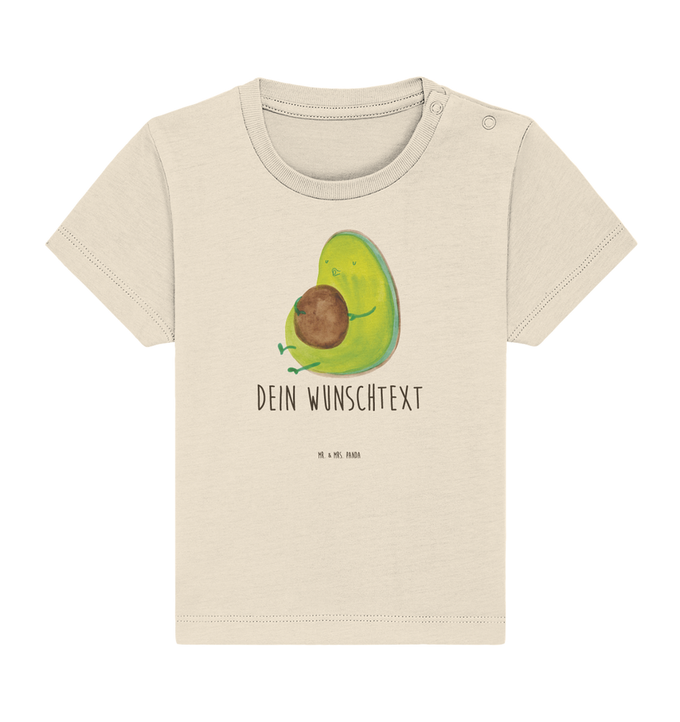 Personalisiertes Baby Shirt Avocado Pfeifen Personalisiertes Baby T-Shirt, Personalisiertes Jungen Baby T-Shirt, Personalisiertes Mädchen Baby T-Shirt, Personalisiertes Shirt, Avocado, Veggie, Vegan, Gesund, Diät, Abnehmen, Ernährung, dick sein, Pummelfee