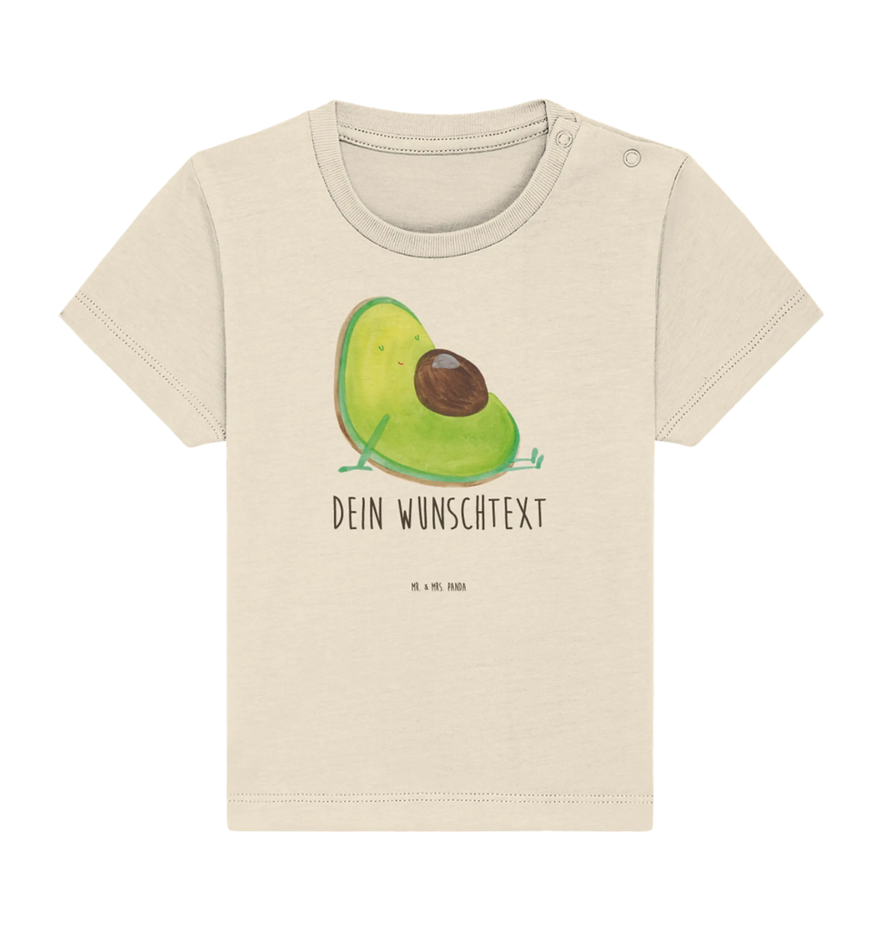 Personalisiertes Baby Shirt Avocado Schwangerschaft Personalisiertes Baby T-Shirt, Personalisiertes Jungen Baby T-Shirt, Personalisiertes Mädchen Baby T-Shirt, Personalisiertes Shirt, Avocado, Veggie, Vegan, Gesund, schwanger, Schwangerschaft, Babyparty, Babyshower