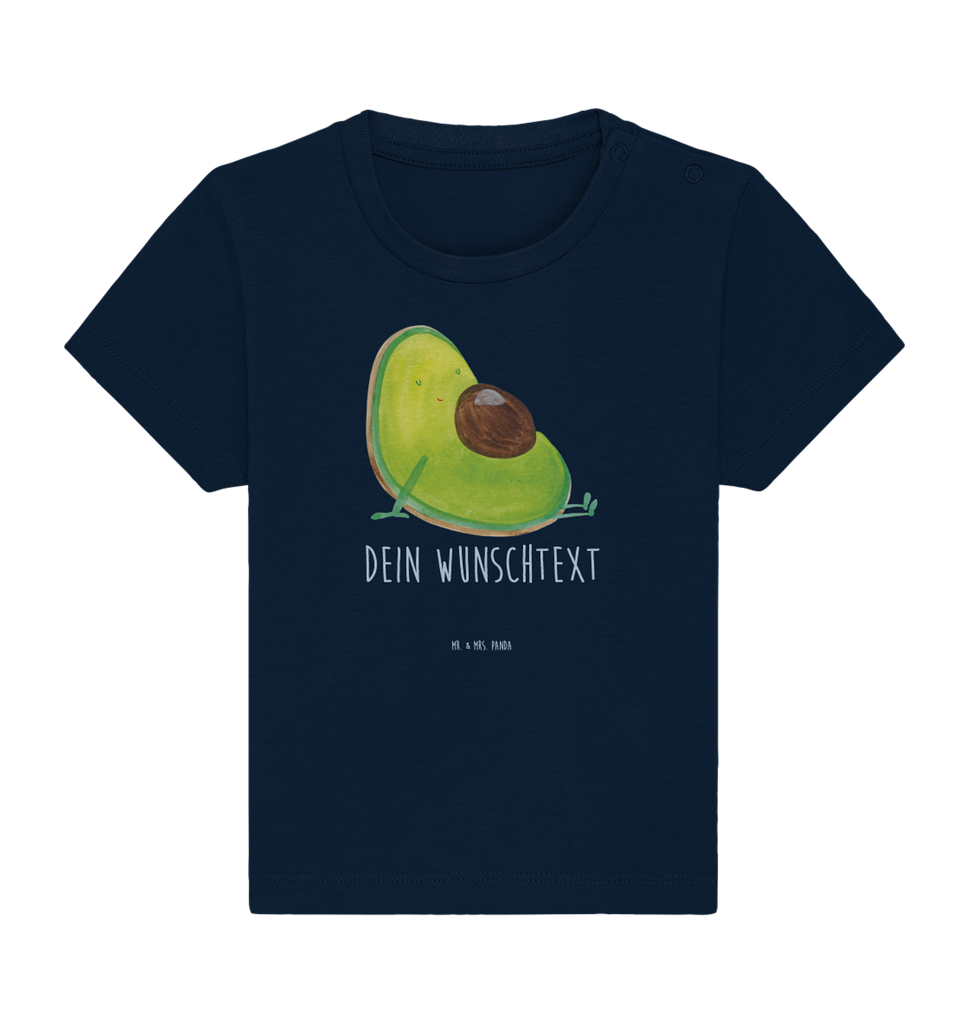 Personalisiertes Baby Shirt Avocado Schwangerschaft Personalisiertes Baby T-Shirt, Personalisiertes Jungen Baby T-Shirt, Personalisiertes Mädchen Baby T-Shirt, Personalisiertes Shirt, Avocado, Veggie, Vegan, Gesund, schwanger, Schwangerschaft, Babyparty, Babyshower