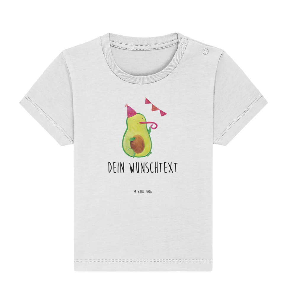 Personalisiertes Baby Shirt Avocado Party Personalisiertes Baby T-Shirt, Personalisiertes Jungen Baby T-Shirt, Personalisiertes Mädchen Baby T-Shirt, Personalisiertes Shirt, Avocado, Veggie, Vegan, Gesund, Avocados, Party, Geburtstag, Geburtstagsfeier, Happy Birthday, Feier, Feierei, Lieblingstag, Prüfung, Abifeier, Abi, Bestanden, Jahrestag, Jubiläum, Firmenfeier, Klassenfeier, Schulabschluss, Abschluss