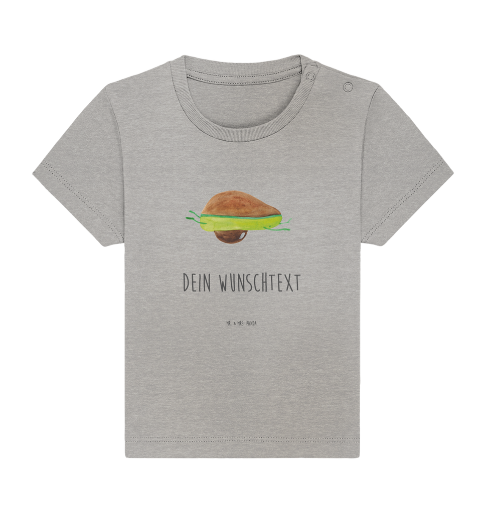 Personalisiertes Baby Shirt Avocado Yoga Personalisiertes Baby T-Shirt, Personalisiertes Jungen Baby T-Shirt, Personalisiertes Mädchen Baby T-Shirt, Personalisiertes Shirt, Avocado, Veggie, Vegan, Gesund, Avocado Yoga Vegan