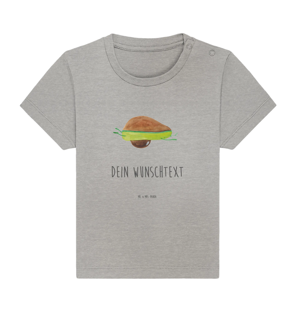 Personalisiertes Baby Shirt Avocado Yoga Personalisiertes Baby T-Shirt, Personalisiertes Jungen Baby T-Shirt, Personalisiertes Mädchen Baby T-Shirt, Personalisiertes Shirt, Avocado, Veggie, Vegan, Gesund, Avocado Yoga Vegan