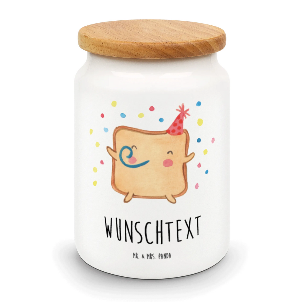 Personalisierte Vorratsdose Toast Party Personalisierte Vorratsdose, Personalisierte Keksdose, Personalisierte Keramikdose, Personalisierte Leckerlidose, Personalisierte Dose, Personalisierter Vorratsbehälter, Personalisierte Aufbewahrungsdose, Liebe, Partner, Freund, Freundin, Ehemann, Ehefrau, Heiraten, Verlobung, Heiratsantrag, Liebesgeschenk, Jahrestag, Hocheitstag, Valentinstag, Geschenk für Frauen, Hochzeitstag, Mitbringsel, Geschenk für Freundin, Geschenk für Partner, Liebesbeweis, für Männer, für Ehemann