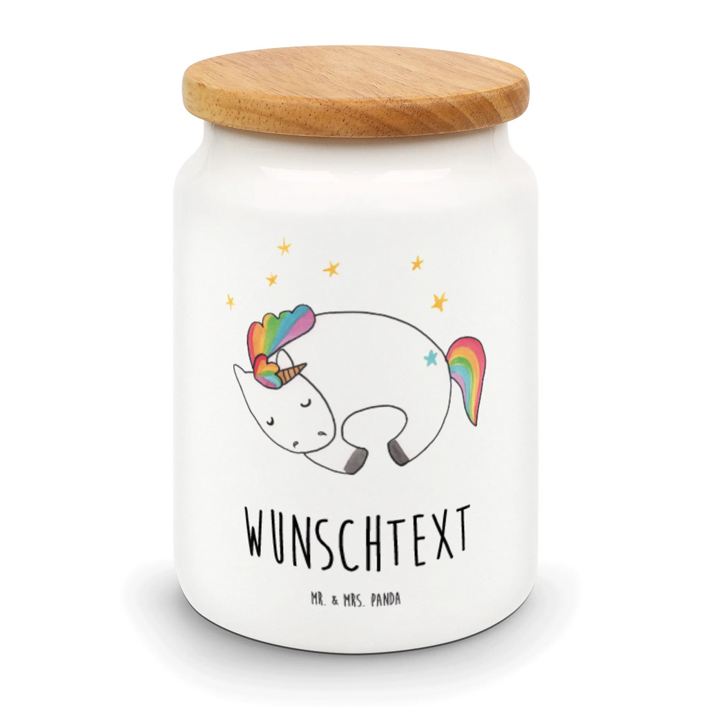 Personalisierte Vorratsdose Einhorn Nacht Personalisierte Vorratsdose, Personalisierte Keksdose, Personalisierte Keramikdose, Personalisierte Leckerlidose, Personalisierte Dose, Personalisierter Vorratsbehälter, Personalisierte Aufbewahrungsdose, Einhorn, Einhörner, Einhorn Deko, Unicorn, Träume, Traum, unicorn, Realität, Menschen, Geschenk, Ruhe, Freundin