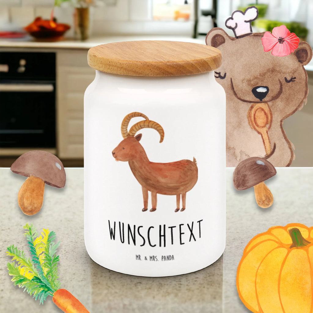 Personalisierte Vorratsdose Sternzeichen Steinbock Personalisierte Vorratsdose, Personalisierte Keksdose, Personalisierte Keramikdose, Personalisierte Leckerlidose, Personalisierte Dose, Personalisierter Vorratsbehälter, Personalisierte Aufbewahrungsdose, Tierkreiszeichen, Sternzeichen, Horoskop, Astrologie, Aszendent, Steinböcke, Steinbock Geschenk, Steinbock Sternzeichen, Geschenk Dezember, Geschenk Januar, Geburtstag Dezember, Geburtstag Januar, Ziege, Bock