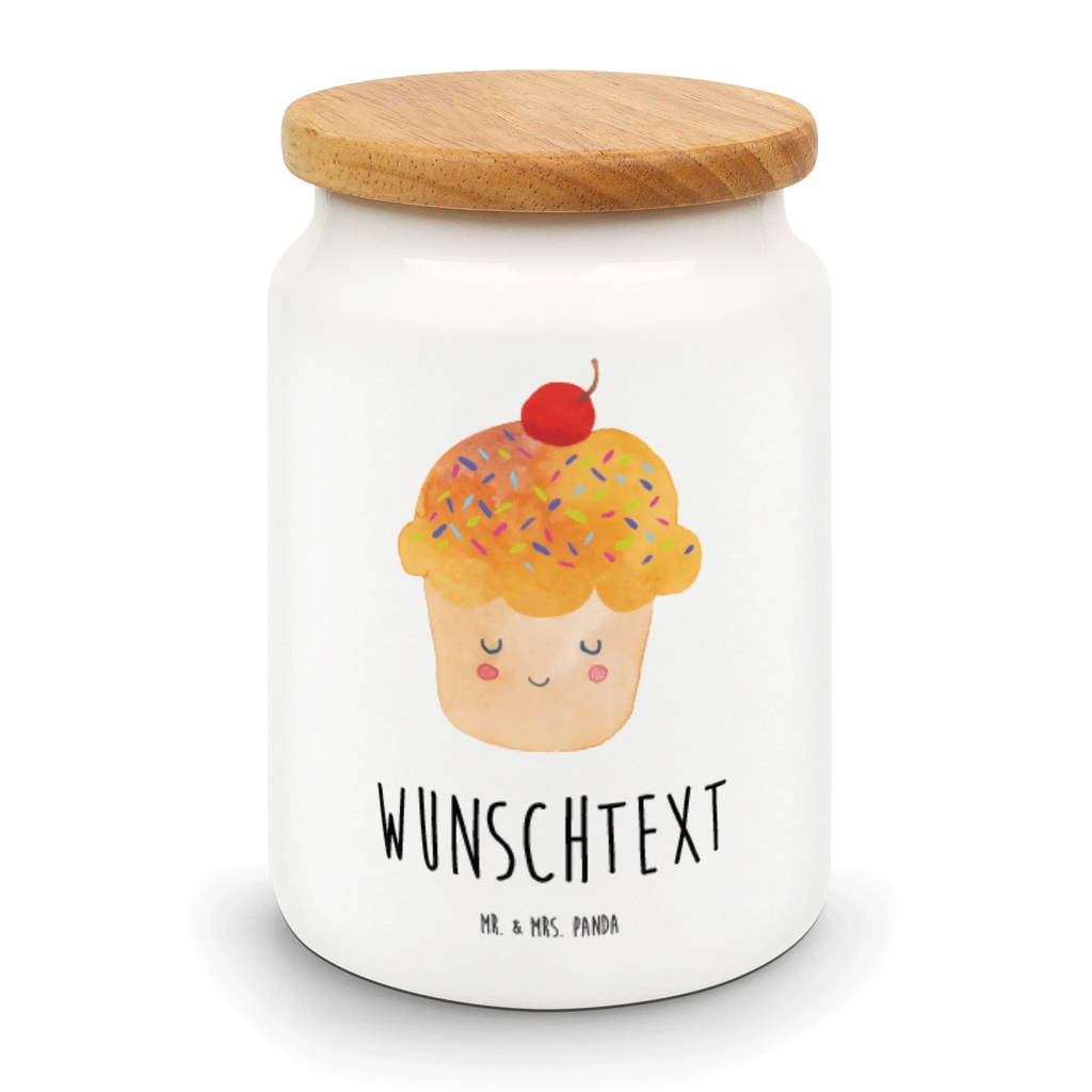 Personalisierte Vorratsdose Cupcake Personalisierte Vorratsdose, Personalisierte Keksdose, Personalisierte Keramikdose, Personalisierte Leckerlidose, Personalisierte Dose, Personalisierter Vorratsbehälter, Personalisierte Aufbewahrungsdose, Tiermotive, Gute Laune, lustige Sprüche, Tiere, Cupcakes, Muffin, Wunder, Küche Deko, Küche Spruch, Backen Geschenk, Geschenk Koch, Motivation Sprüche