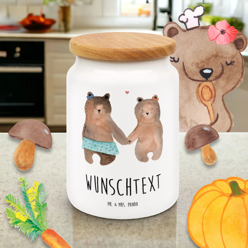 Personalisierte Vorratsdose Bär Freundin Personalisierte Vorratsdose, Personalisierte Keksdose, Personalisierte Keramikdose, Personalisierte Leckerlidose, Personalisierte Dose, Personalisierter Vorratsbehälter, Personalisierte Aufbewahrungsdose, Bär, Teddy, Teddybär, Bär Freundin Beste Freund Liebe Liebesbeweis Verliebt Kumpel Kumpeliene