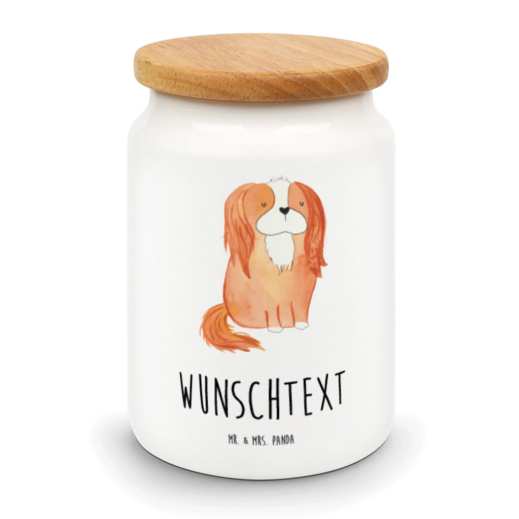 Personalisierte Vorratsdose Cavalier King Charles Spaniel Personalisierte Vorratsdose, Personalisierte Keksdose, Personalisierte Keramikdose, Personalisierte Leckerlidose, Personalisierte Dose, Personalisierter Vorratsbehälter, Personalisierte Aufbewahrungsdose, Hund, Hundemotiv, Haustier, Hunderasse, Tierliebhaber, Hundebesitzer, Sprüche, Cavalier King Charles Spaniel, Cockerspaniel, Spaniel, Spruch, schönster Hund