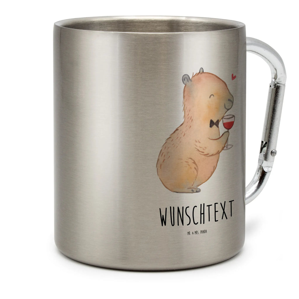 Personalisierter Edelstahlbecher Capybara Wein Personalisierte Edelstahltasse, Personalisierter Edelstahlbecher, Personalisierter Outdoor Becher, Personalisierte Outdoor Tasse, Tiermotive, Gute Laune, lustige Sprüche, Tiere, Capybara Weinflasche, Weinliebhaber Geschenk, Capybara Zeichnung, Adrette Tiere, Panda Handzeichnung, Weintrinkendes Nagetier, Capybara Kunstwerk, Geschenk für Weinkenner, Stilvolles Capybara, Heiterer Capybara, Liebe zum Wein Spruch, Wein Spaßbild, Handgezeichnetes Capybara