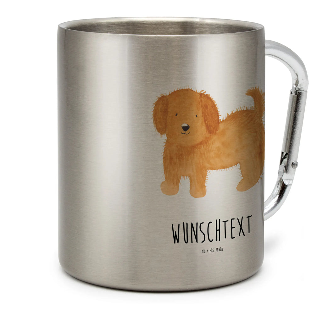 Personalisierter Edelstahlbecher Hund flauschig Personalisierte Edelstahltasse, Personalisierter Edelstahlbecher, Personalisierter Outdoor Becher, Personalisierte Outdoor Tasse, Hund, Hundemotiv, Haustier, Hunderasse, Tierliebhaber, Hundebesitzer, Sprüche, Hunde, Frauchen, Hundemama, Hundeliebe