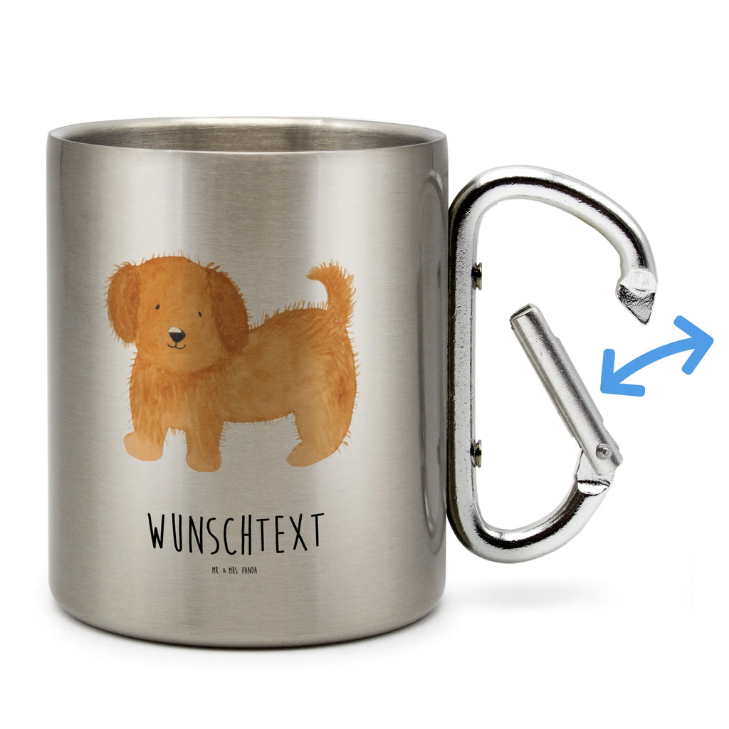 Personalisierter Edelstahlbecher Hund flauschig Personalisierte Edelstahltasse, Personalisierter Edelstahlbecher, Personalisierter Outdoor Becher, Personalisierte Outdoor Tasse, Hund, Hundemotiv, Haustier, Hunderasse, Tierliebhaber, Hundebesitzer, Sprüche, Hunde, Frauchen, Hundemama, Hundeliebe