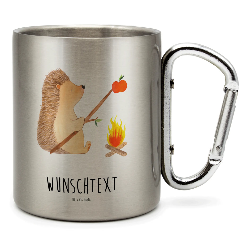 Personalisierter Edelstahlbecher Igel grillt Personalisierte Edelstahltasse, Personalisierter Edelstahlbecher, Personalisierter Outdoor Becher, Personalisierte Outdoor Tasse, Tiermotive, Gute Laune, lustige Sprüche, Tiere, Igel, Grillen, Ziele, Motivation, arbeitslos, Sinn des Lebens, Spruch