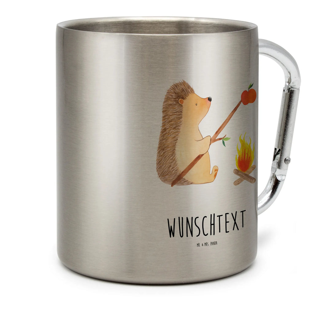 Personalisierter Edelstahlbecher Igel grillt Personalisierte Edelstahltasse, Personalisierter Edelstahlbecher, Personalisierter Outdoor Becher, Personalisierte Outdoor Tasse, Tiermotive, Gute Laune, lustige Sprüche, Tiere, Igel, Grillen, Ziele, Motivation, arbeitslos, Sinn des Lebens, Spruch